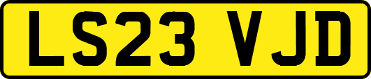 LS23VJD