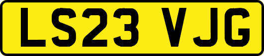 LS23VJG