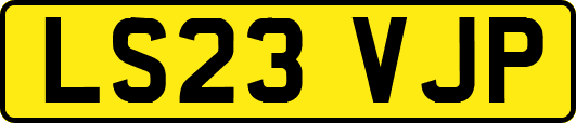 LS23VJP