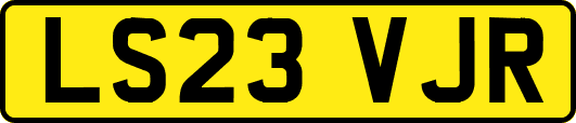 LS23VJR