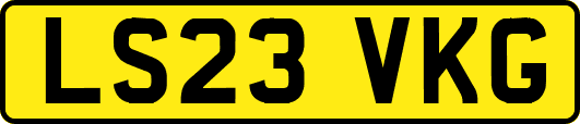 LS23VKG