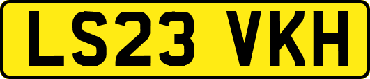 LS23VKH