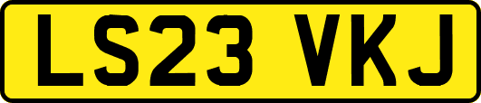 LS23VKJ