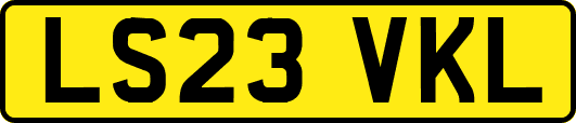 LS23VKL