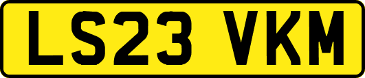 LS23VKM