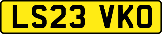 LS23VKO