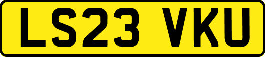 LS23VKU