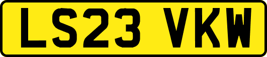 LS23VKW