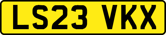 LS23VKX
