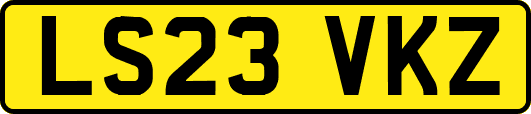 LS23VKZ