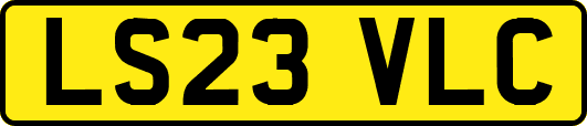 LS23VLC
