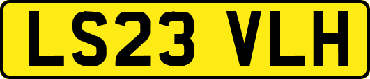 LS23VLH