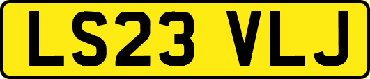 LS23VLJ