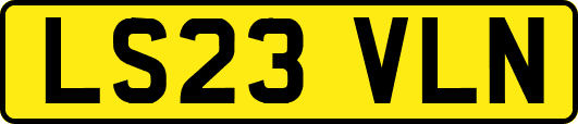LS23VLN