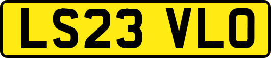 LS23VLO