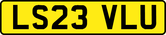 LS23VLU