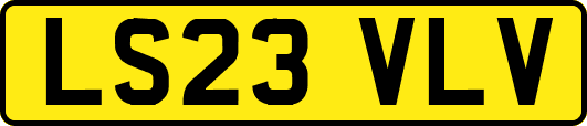 LS23VLV