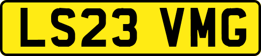 LS23VMG