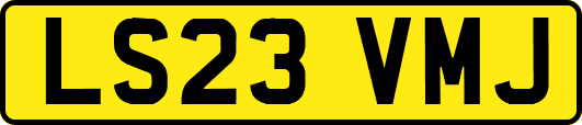 LS23VMJ