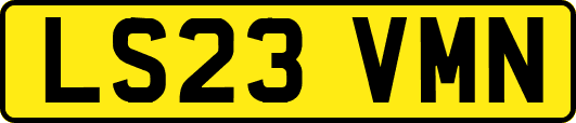 LS23VMN
