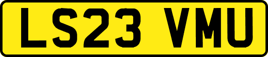 LS23VMU