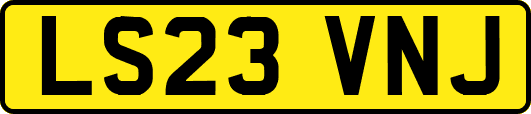 LS23VNJ