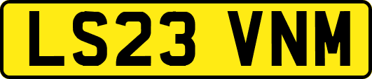 LS23VNM