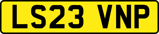 LS23VNP