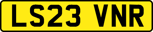 LS23VNR