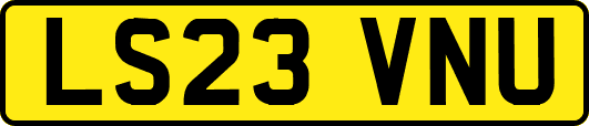 LS23VNU