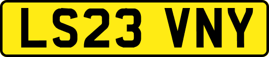 LS23VNY