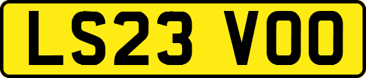 LS23VOO