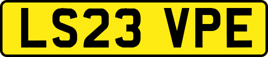 LS23VPE
