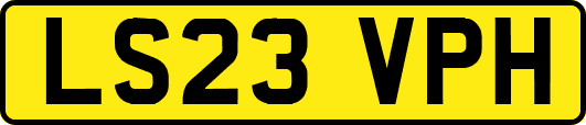 LS23VPH