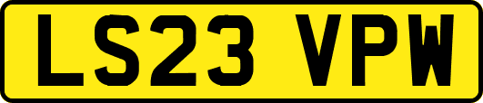 LS23VPW