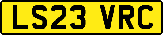 LS23VRC