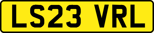 LS23VRL
