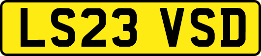 LS23VSD