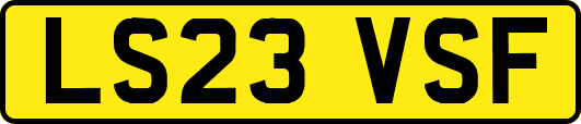 LS23VSF