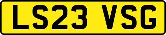 LS23VSG