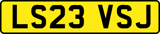 LS23VSJ