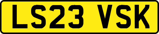 LS23VSK