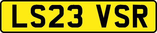 LS23VSR