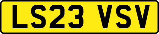LS23VSV
