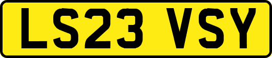 LS23VSY