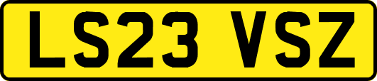 LS23VSZ