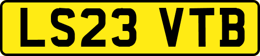 LS23VTB