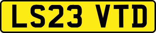 LS23VTD