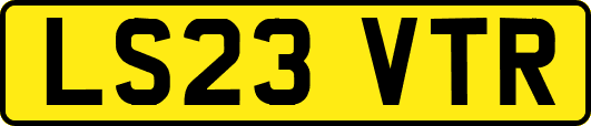 LS23VTR