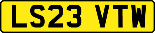 LS23VTW